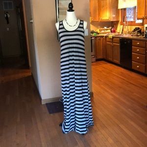 Kavu Maxi Dress